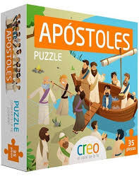 APOSTOLES PUZZLE