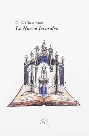 LA NUEVA JERUSALEN