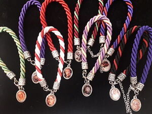 PULSERA HERMANDADES