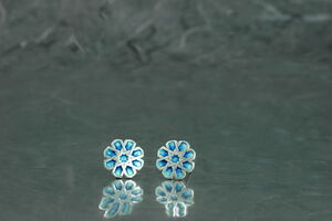 PEN PLATA ESMALTE GENERAL PRESION