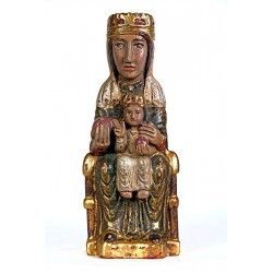 VIRGEN HUERCEMES