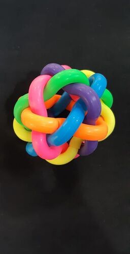 PELOTA ORBIT