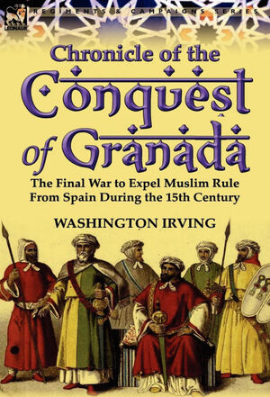 CONQUEST OF GRANADA