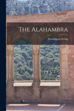 THE ALAHAMBRA