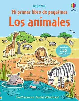 ANIMALES
