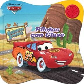 LENTICULAR CARS SONIDO 1 BOTON L1B