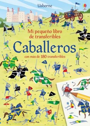 CABALLEROS