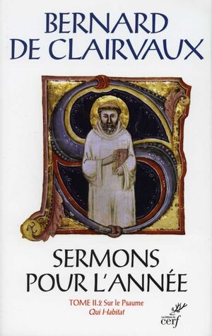 SERMONS POUR L'ANNÉE, II.2