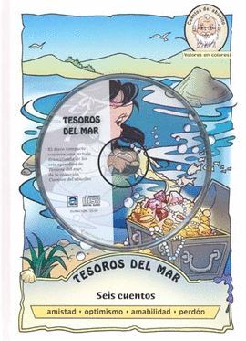 TESOROS DEL MAR