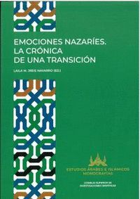EMOCIONES NAZARIES. LA CRONICA DE UNA TRANSICION