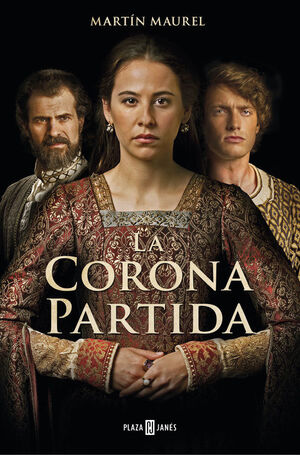 LA CORONA PARTIDA