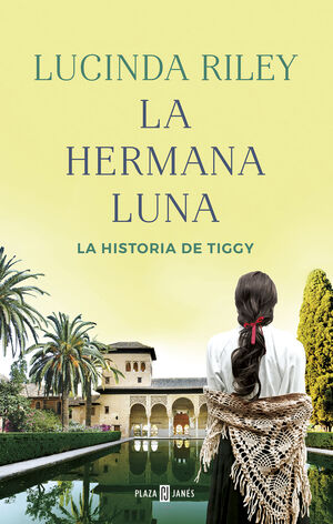 LA HERMANA LUNA (SIETE HERMANAS 5)