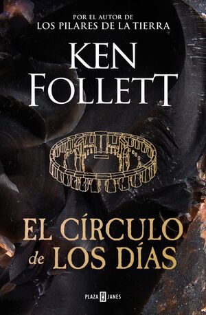 EL CIRCULO DE LOS DIAS