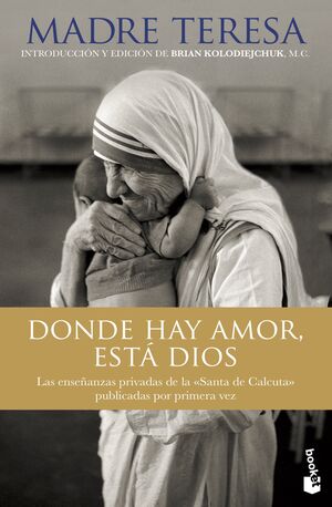 DONDE HAY AMOR, ESTÁ DIOS