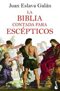 LA BIBLIA CONTADA PARA ESCEPTICOS