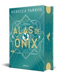EMPIREO 3 ALAS DE ONIX ED.COLECCIONISTA ENRIQUECID