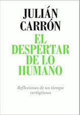 EL DESPERTAR DE LO HUMANO.