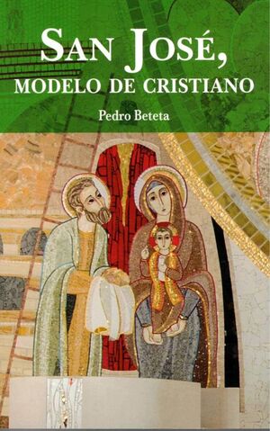 SAN JOSE, MODELO CRISTIANO