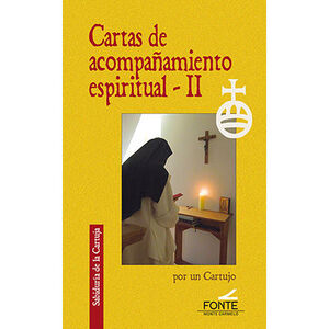 CARTAS DE ACOMPAÑAMIENTO ESPIRITUAL II
