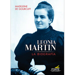 LEONIA MARTIN LA BIOGRAFIA