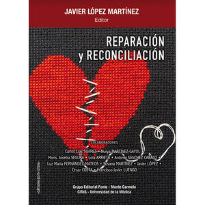 REPARACIÓN Y RECONCILIACIÓN