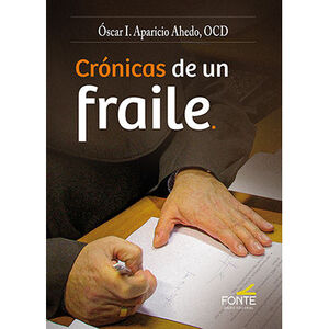 CRONICAS DE UN FRAILE