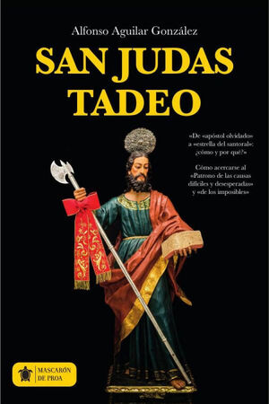 SAN JUDAS TADEO.