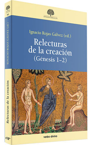 RELECTURAS DE LA CREACIÓN Nº90