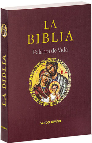 LA BIBLIA (PALABRA DE VIDA)