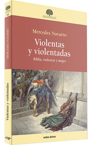 VIOLENTAS Y VIOLENTADAS Nº91