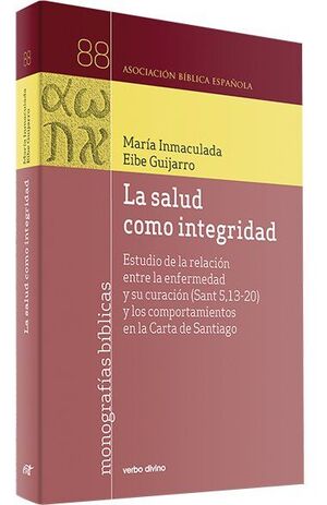 LA SALUD COMO INTEGRIDAD Nº 88