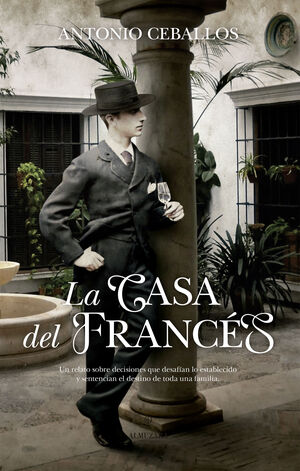 CASA DEL FRANCÉS, LA