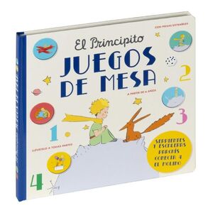 JUEGOS DE MESA