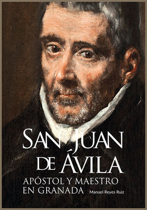 SAN JUAN DE ÁVILA