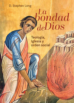 LA BONDAD DE DIOS