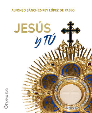 JESUS Y TU