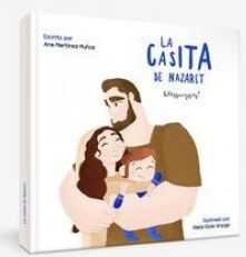 LA CASITA DE NAZARET