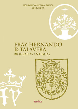 FRAY HERNANDO DE TALAVERA