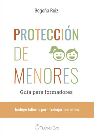 PROTECCIÓN DE MENORES