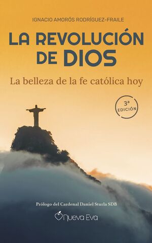 LA REVOLUCION DE DIOS