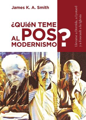 ¿QUIEN TEME AL POSMODERNISMO?