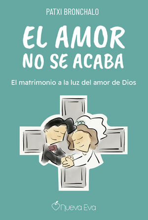 EL AMOR NO SE ACABA