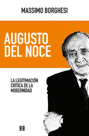 AUGUSTO DEL NOCE