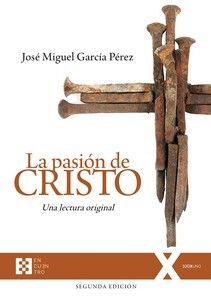 PASION DE CRISTO, LA (ED. RUSTICA)