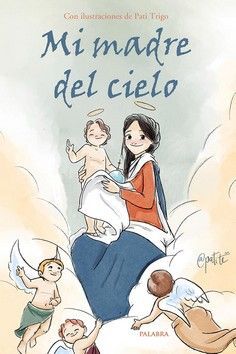 MI MADRE DEL CIELO