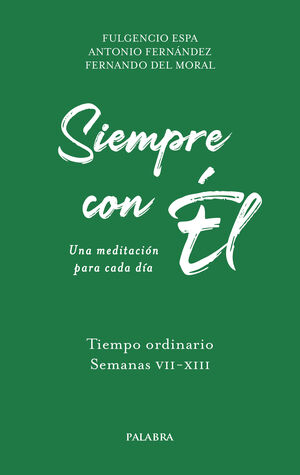 SIEMPRE CON ÉL. 4