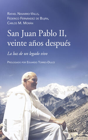 SAN JUAN PABLO II, VEINTE AÑOS DESPUÉS Nº961
