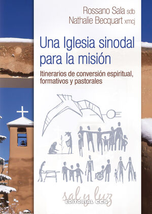 UNA IGLESIA SINODAL PARA LA MISION