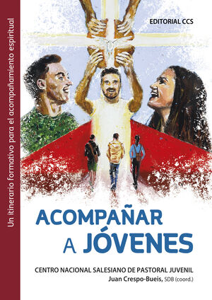 ACOMPAÑAR A JOVENES.