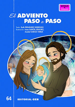EL ADVIENTO PASO A PASO